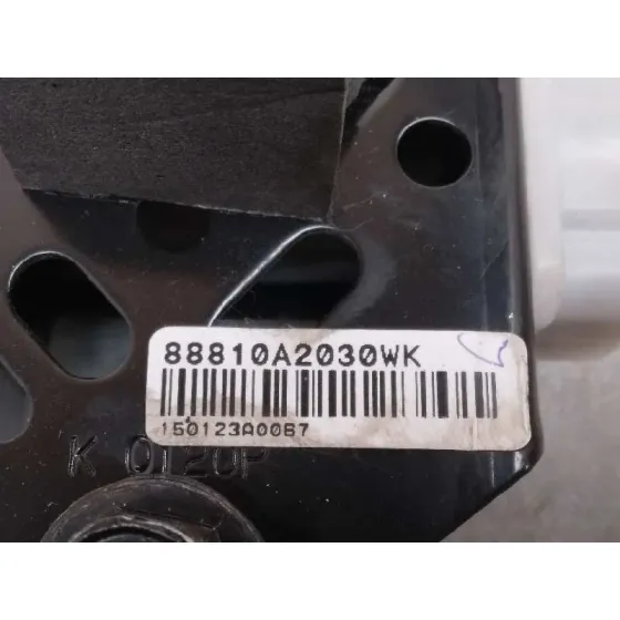 Kit Airbag para Kia Pro_Cee'd ( )