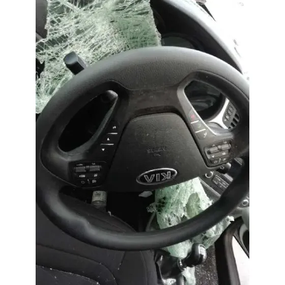 Kit Airbag para Kia Pro_Cee'd ( )