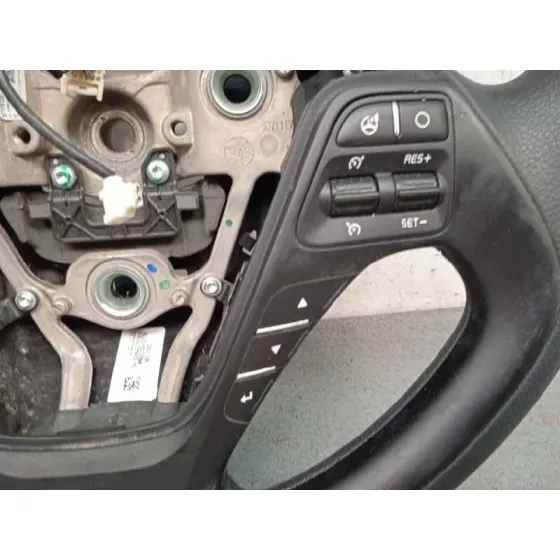 Volante para Kia Pro_Cee'd ( )