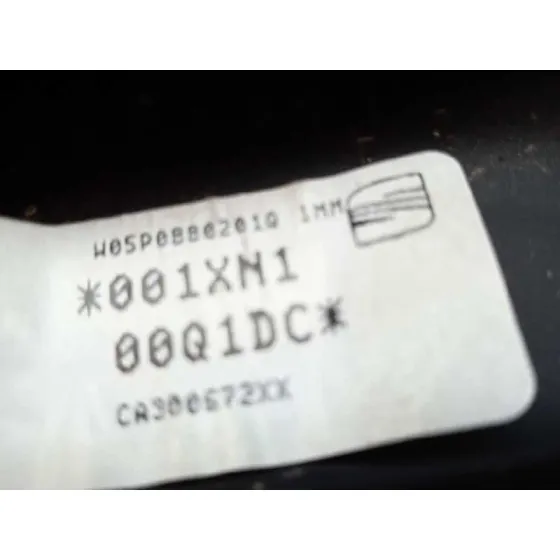 Airbag Delantero Izquierdo para Seat Altea (5P1)