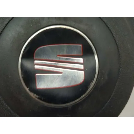 Airbag Delantero Izquierdo para Seat Altea (5P1)
