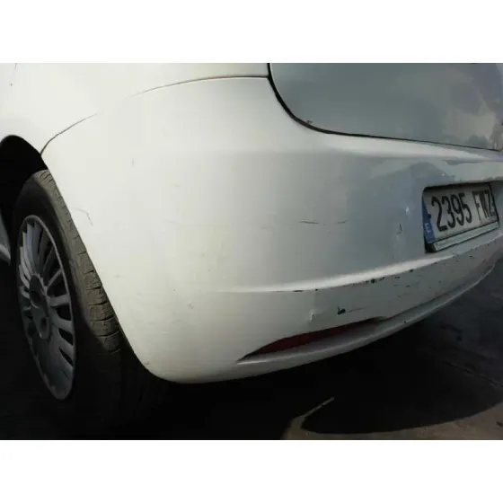 Paragolpes Trasero para Fiat Grande Punto (199)
