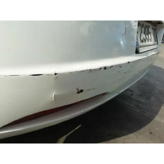 Paragolpes Trasero para Fiat Grande Punto (199)