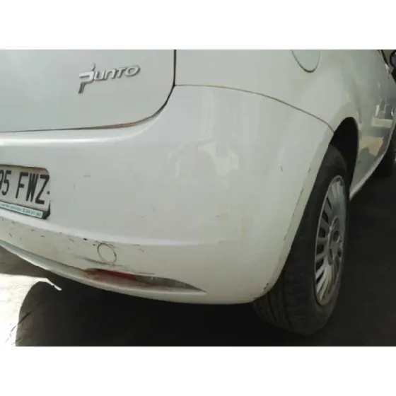 Paragolpes Trasero para Fiat Grande Punto (199)