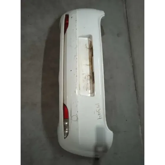 Paragolpes Trasero para Fiat Grande Punto (199)