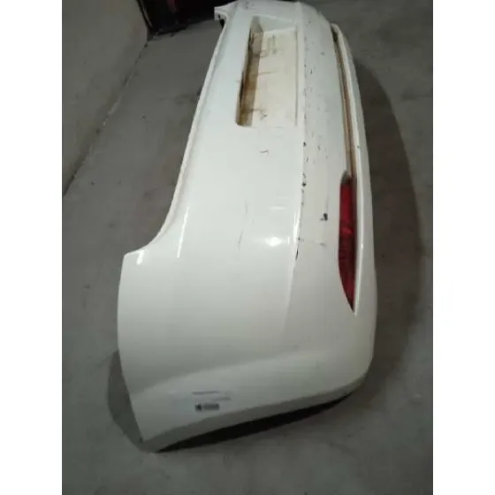 Paragolpes Trasero para Fiat Grande Punto (199)