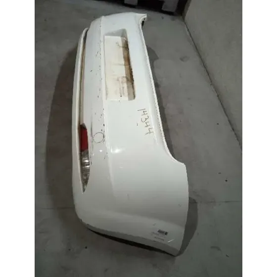 Paragolpes Trasero para Fiat Grande Punto (199)