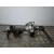 Columna Direccion para Citroën C1