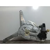 Elevalunas Delantero Derecho para Volvo S60 Berlina