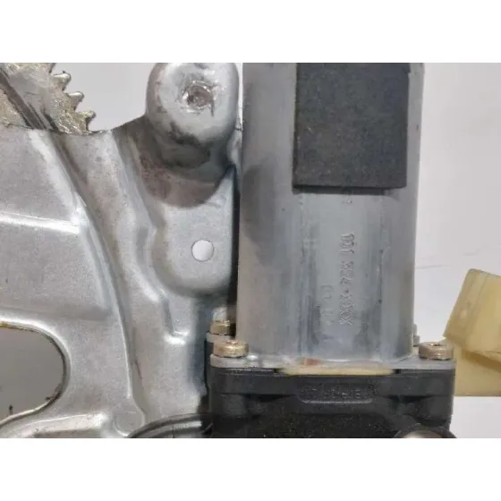 Elevalunas Delantero Derecho para Volvo S60 Berlina