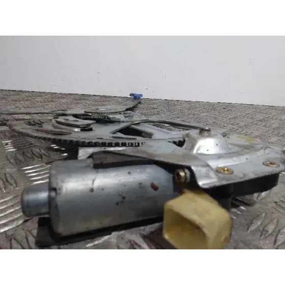 Elevalunas Delantero Derecho para Volvo S60 Berlina