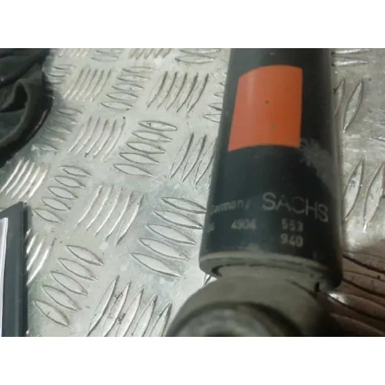 Amortiguador Trasero Derecho para Volvo S60 Berlina