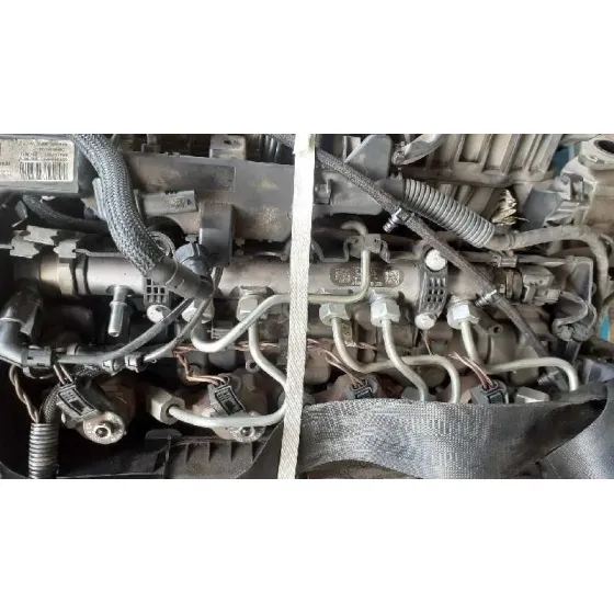 Rampa Inyectora para Bmw Serie 3 Lim. (F30)