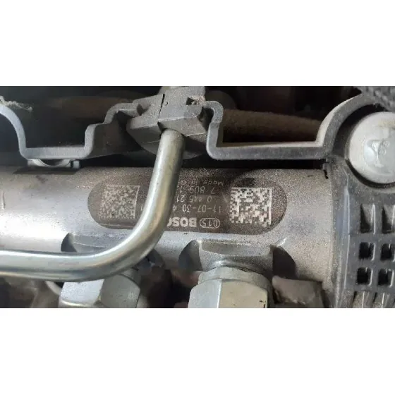 Rampa Inyectora para Bmw Serie 3 Lim. (F30)