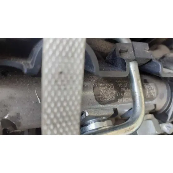 Rampa Inyectora para Bmw Serie 3 Lim. (F30)