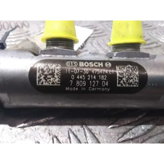 Rampa Inyectora para Bmw Serie 3 Lim. (F30)