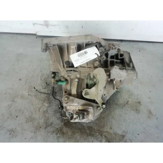 Caja Cambios para Nissan Juke (F15)