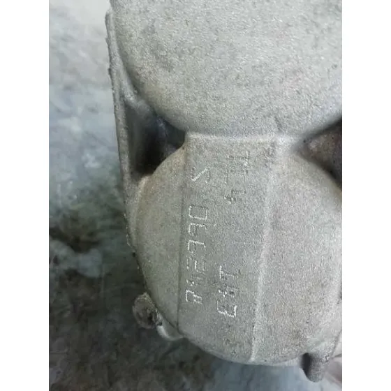 Caja Cambios para Nissan Juke (F15)