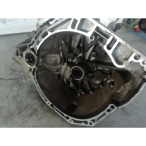 Caja Cambios para Nissan Juke (F15)