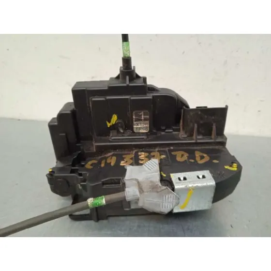 Cerradura Puerta Delantera Derecha para Nissan Juke (F15)