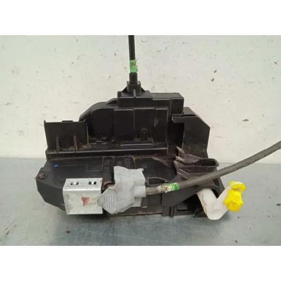 Cerradura Puerta Delantera Izquierda para Nissan Juke (F15)