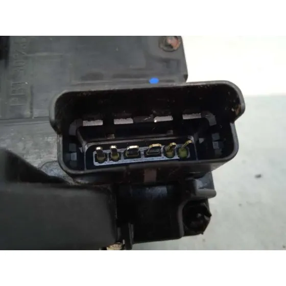 Cerradura Puerta Delantera Izquierda para Nissan Juke (F15)