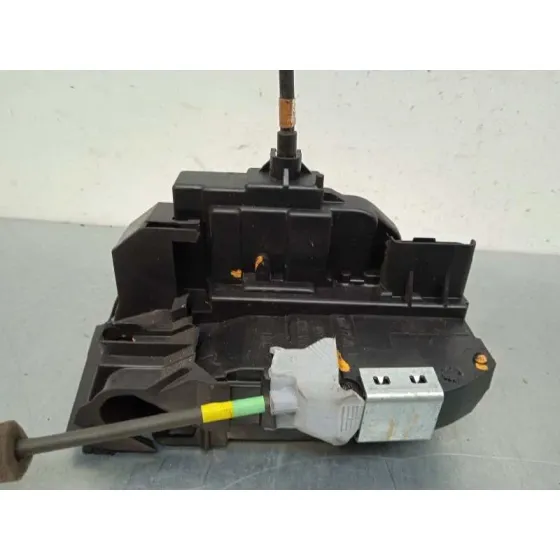 Cerradura Puerta Trasera Derecha para Nissan Juke (F15)