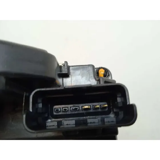 Cerradura Puerta Trasera Derecha para Nissan Juke (F15)