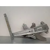 Elevalunas Trasero Derecho para Nissan Juke (F15)