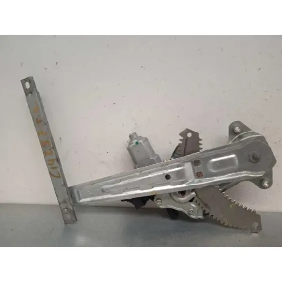 Elevalunas Trasero Derecho para Nissan Juke (F15)