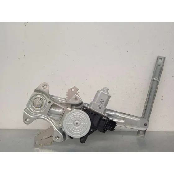 Elevalunas Trasero Derecho para Nissan Juke (F15)