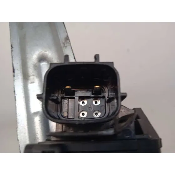 Elevalunas Trasero Derecho para Nissan Juke (F15)