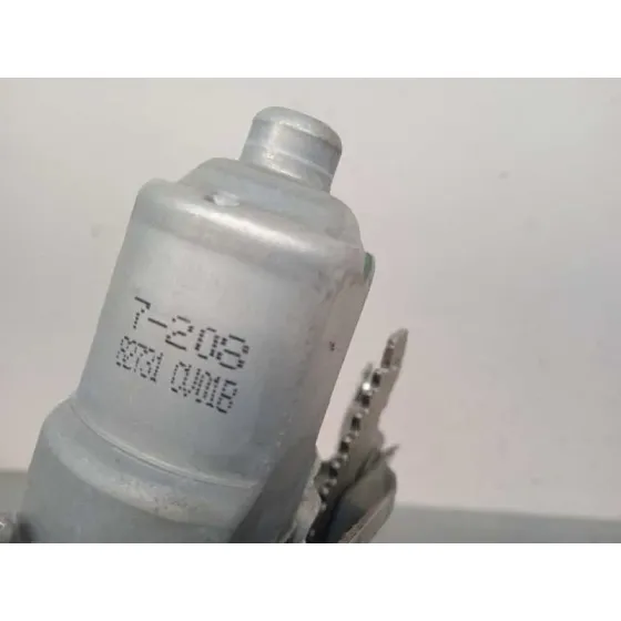 Elevalunas Trasero Derecho para Nissan Juke (F15)