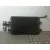 Condensador / Radiador Aire Acondicionado para Audi A3 (8L)