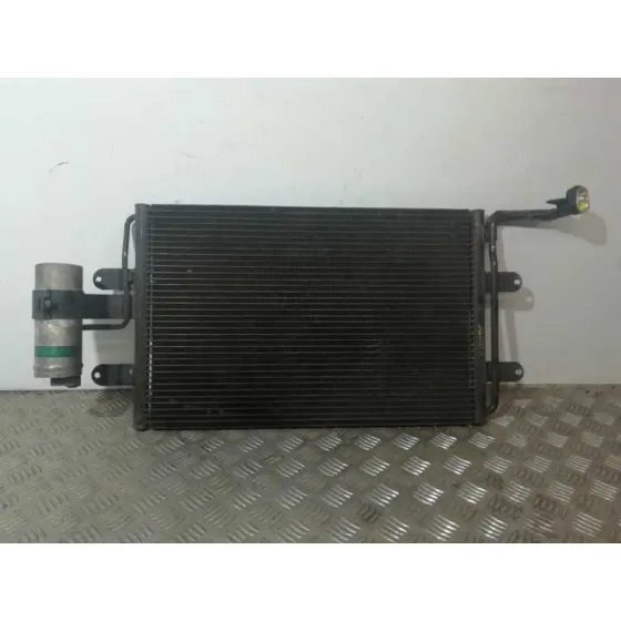 Condensador / Radiador Aire Acondicionado para Audi A3 (8L)