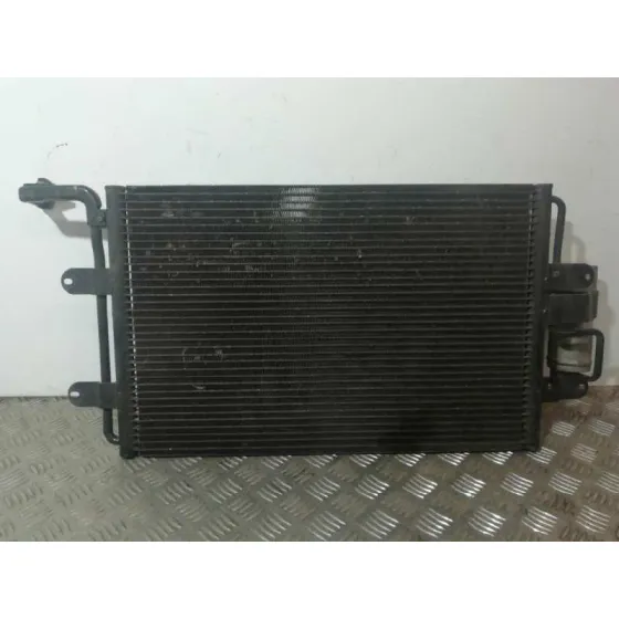 Condensador / Radiador Aire Acondicionado para Audi A3 (8L)