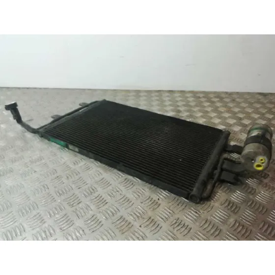 Condensador / Radiador Aire Acondicionado para Audi A3 (8L)