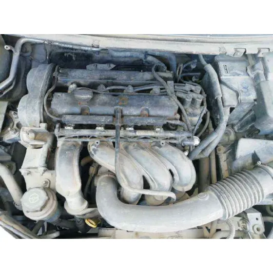 Despiece Motor para Ford Focus Berlina (Cap)