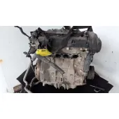 Despiece Motor para Ford Focus Berlina (Cap)