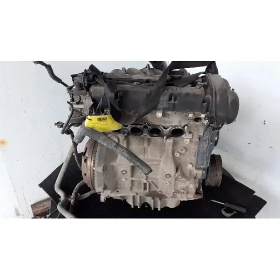 Despiece Motor para Ford Focus Berlina (Cap)