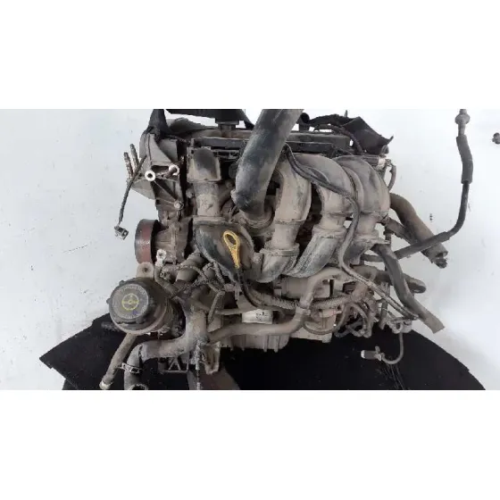 Despiece Motor para Ford Focus Berlina (Cap)