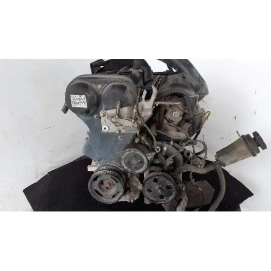 Despiece Motor para Ford Focus Berlina (Cap)