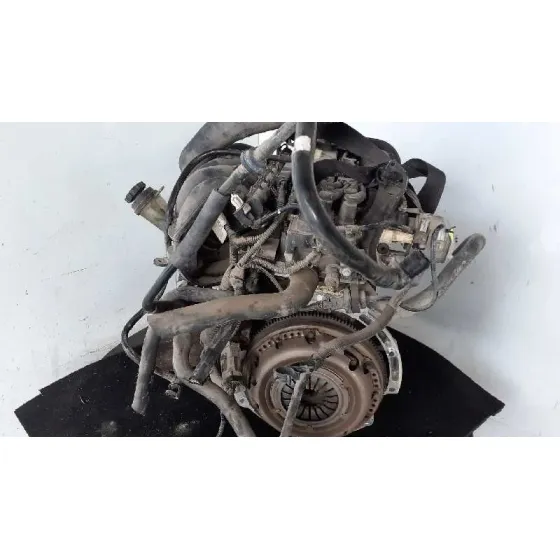 Despiece Motor para Ford Focus Berlina (Cap)
