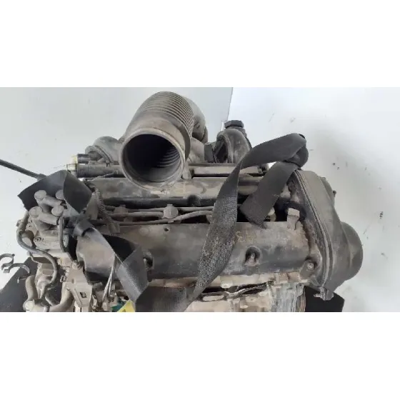 Despiece Motor para Ford Focus Berlina (Cap)