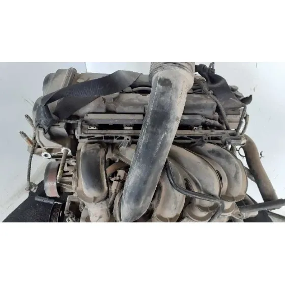 Despiece Motor para Ford Focus Berlina (Cap)