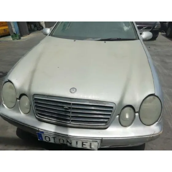 Capot para Mercedes-Benz Clase Clk (W208) Coupe