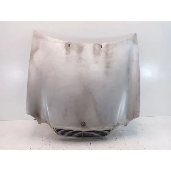 Capot para Mercedes-Benz Clase Clk (W208) Coupe