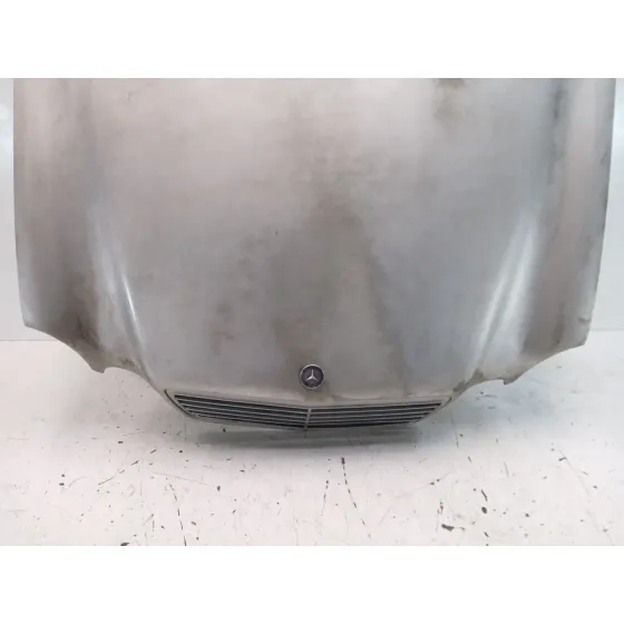 Capot para Mercedes-Benz Clase Clk (W208) Coupe
