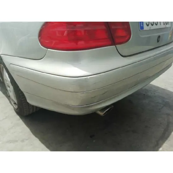 Paragolpes Trasero para Mercedes-Benz Clase Clk (W208) Coupe