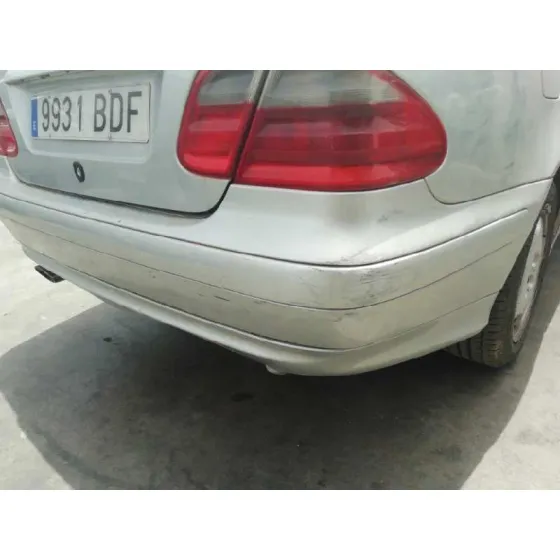Paragolpes Trasero para Mercedes-Benz Clase Clk (W208) Coupe